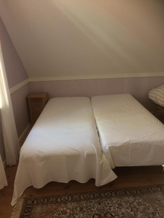 Nyborg Bed & Breakfast Екстер'єр фото