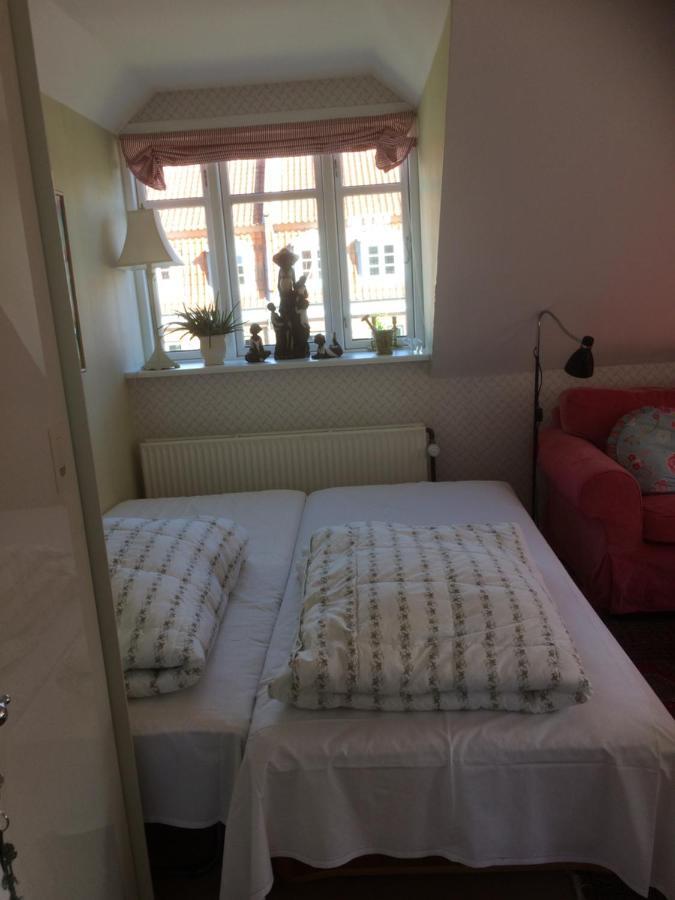 Nyborg Bed & Breakfast Екстер'єр фото